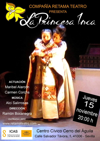 Princesa_Inca